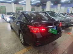 Nissan Sylphy Classic 1.6XE CVT Comfort - ფოტო 5