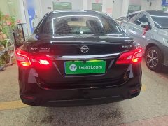 Nissan Sylphy Classic 1.6XE CVT Comfort - ფოტო 6