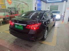 Nissan Sylphy Classic 1.6XE CVT Comfort - ფოტო 7