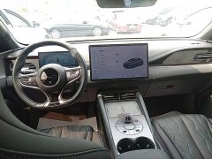 BYD Seal 06 DM-i 120KM Flagship - ფოტო 10