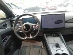 BYD Seal 06 DM-i 120KM Flagship - ფოტო 11