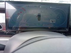 BYD Seal 06 DM-i 120KM Flagship - ფოტო 12