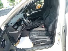 BYD Seal 06 DM-i 120KM Flagship - ფოტო 15