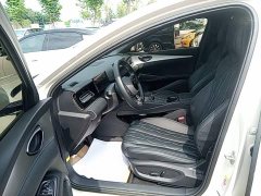 BYD Seal 06 DM-i 120KM Flagship - ფოტო 16