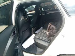 BYD Seal 06 DM-i 120KM Flagship - ფოტო 17