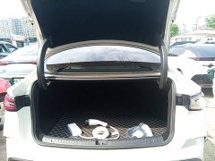 BYD Seal 06 DM-i 120KM Flagship - ფოტო 19