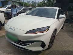 BYD Seal 06 DM-i 120KM Flagship - ფოტო 2
