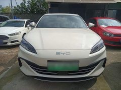 BYD Seal 06 DM-i 120KM Flagship - ფოტო 3