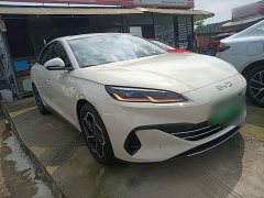 BYD Seal 06 DM-i 120KM Flagship - ფოტო 4