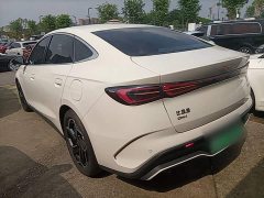 BYD Seal 06 DM-i 120KM Flagship - ფოტო 5
