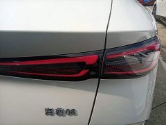 BYD Seal 06 DM-i 120KM Flagship - ფოტო 8