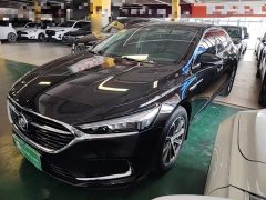 Buick Junyue 652T Luxury - ფოტო 1