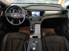 Buick Junyue 652T Luxury - ფოტო 10