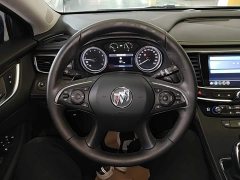Buick Junyue 652T Luxury - ფოტო 11