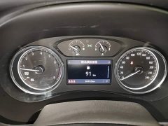 Buick Junyue 652T Luxury - ფოტო 12
