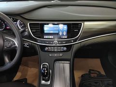 Buick Junyue 652T Luxury - ფოტო 13