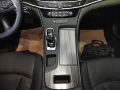 Buick Junyue 652T Luxury - ფოტო 14
