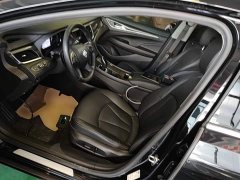 Buick Junyue 652T Luxury - ფოტო 15