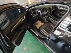 Buick Junyue 652T Luxury - ფოტო 16