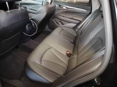 Buick Junyue 652T Luxury - ფოტო 17