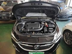 Buick Junyue 652T Luxury - ფოტო 20