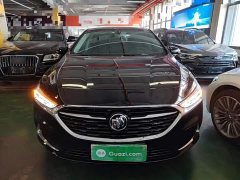 Buick Junyue 652T Luxury - ფოტო 3