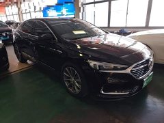 Buick Junyue 652T Luxury - ფოტო 4