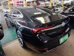 Buick Junyue 652T Luxury - ფოტო 5