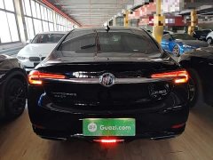Buick Junyue 652T Luxury - ფოტო 6