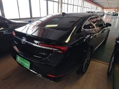 Buick Junyue 652T Luxury - ფოტო 7
