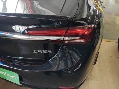 Buick Junyue 652T Luxury - ფოტო 8