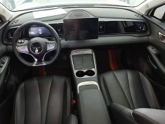 BYD Haima Seagull 05 EV 520KM Smart Navigation Edition - ფოტო 10