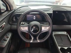 BYD Haima Seagull 05 EV 520KM Smart Navigation Edition - ფოტო 11