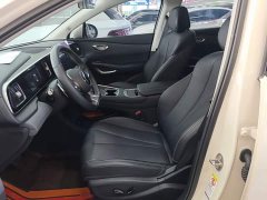 BYD Haima Seagull 05 EV 520KM Smart Navigation Edition - ფოტო 15