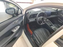 BYD Haima Seagull 05 EV 520KM Smart Navigation Edition - ფოტო 16