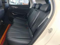 BYD Haima Seagull 05 EV 520KM Smart Navigation Edition - ფოტო 17