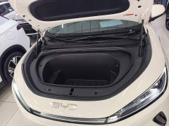 BYD Haima Seagull 05 EV 520KM Smart Navigation Edition - ფოტო 20