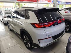 BYD Haima Seagull 05 EV 520KM Smart Navigation Edition - ფოტო 5