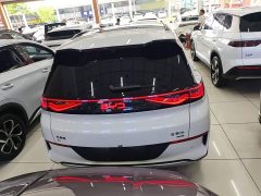BYD Haima Seagull 05 EV 520KM Smart Navigation Edition - ფოტო 6