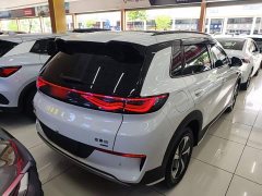 BYD Haima Seagull 05 EV 520KM Smart Navigation Edition - ფოტო 7