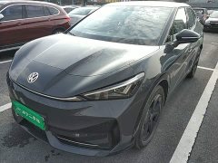 Volkswagen ID.UNYX Yuzhong Yuz06 2024 Pro Long Range Edition - ფოტო 1