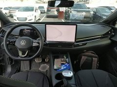 Volkswagen ID.UNYX Yuzhong Yuz06 2024 Pro Long Range Edition - ფოტო 10