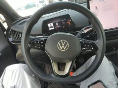 Volkswagen ID.UNYX Yuzhong Yuz06 2024 Pro Long Range Edition - ფოტო 11