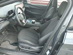 Volkswagen ID.UNYX Yuzhong Yuz06 2024 Pro Long Range Edition - ფოტო 15