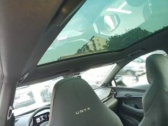 Volkswagen ID.UNYX Yuzhong Yuz06 2024 Pro Long Range Edition - ფოტო 18