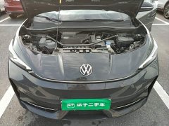 Volkswagen ID.UNYX Yuzhong Yuz06 2024 Pro Long Range Edition - ფოტო 20