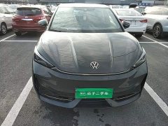 Volkswagen ID.UNYX Yuzhong Yuz06 2024 Pro Long Range Edition - ფოტო 3
