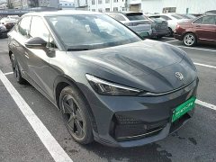 Volkswagen ID.UNYX Yuzhong Yuz06 2024 Pro Long Range Edition - ფოტო 4