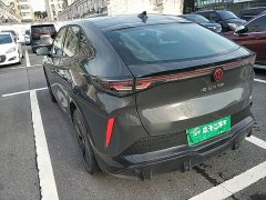 Volkswagen ID.UNYX Yuzhong Yuz06 2024 Pro Long Range Edition - ფოტო 5