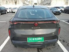 Volkswagen ID.UNYX Yuzhong Yuz06 2024 Pro Long Range Edition - ფოტო 6